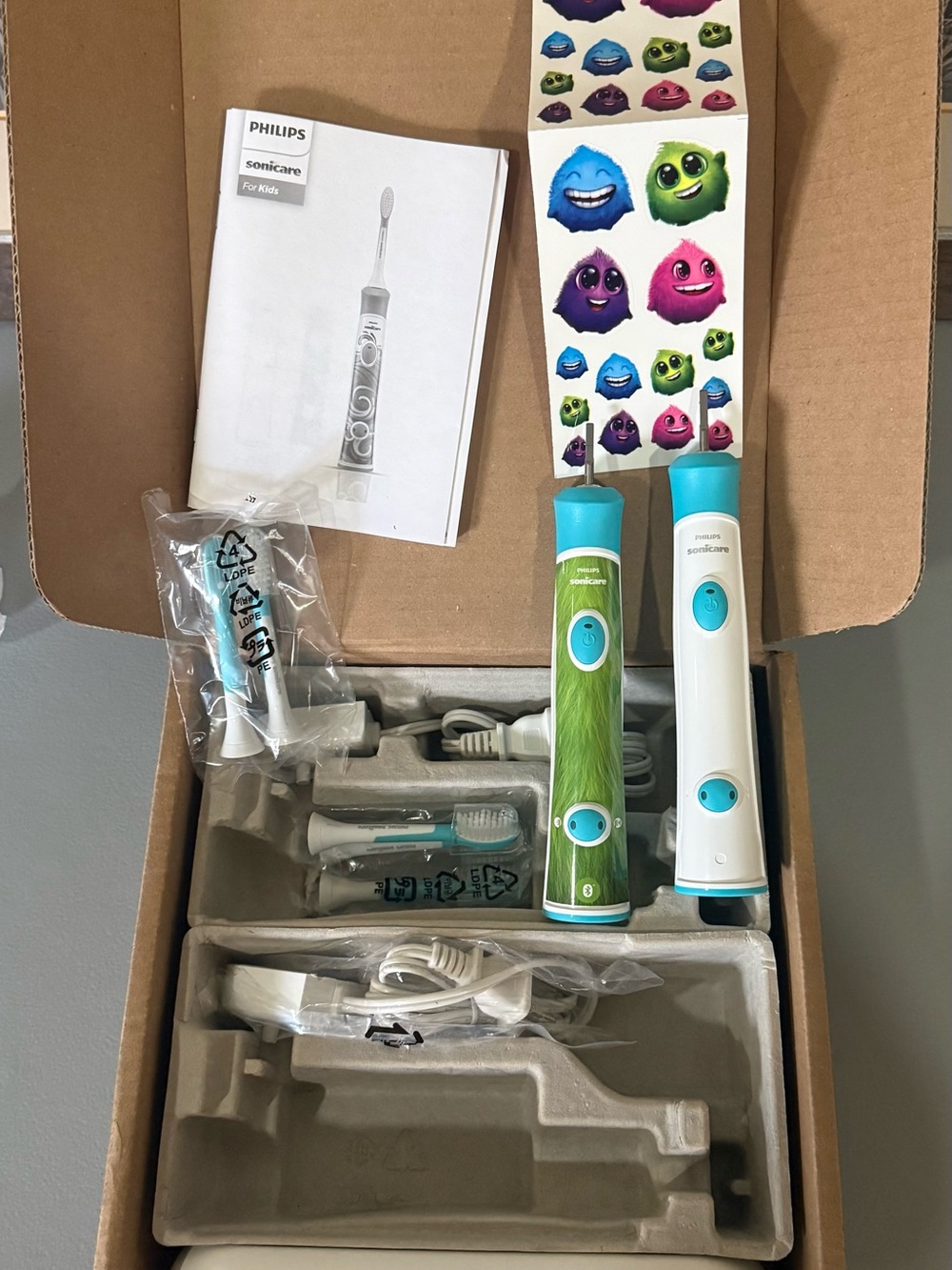 Philips Sonicare for Kids